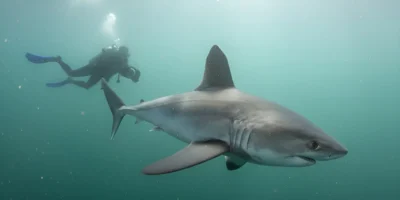 Squalo smeriglio Lamna nasus