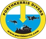 Logo di Porthkerris Divers