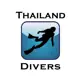 Logo di Thailand Divers