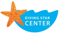 Logo di Diving Star