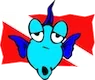 Logo di The Dive Bus Curacao