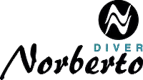 Logo di Norberto diver