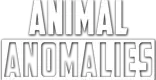 Logo di Animal Anomalies