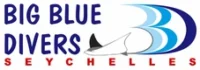 Logo di Big Blue Divers