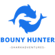Logo di Bounty Hunter Shark Adventures