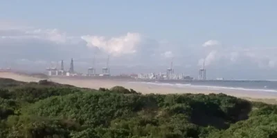Zona di sviluppo industriale di Coega