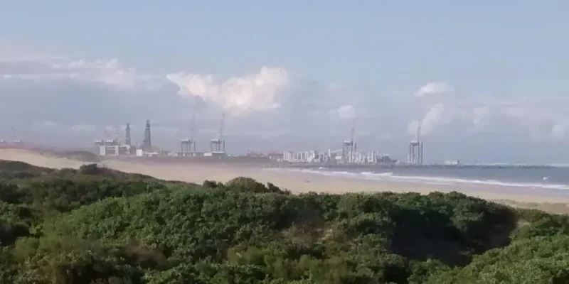 Zona di sviluppo industriale di Coega
