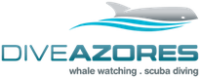 Logo di Dive Azores