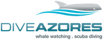 Logo di Dive Azores